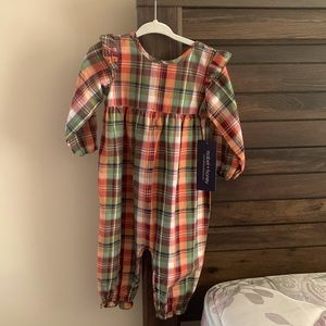 Mabel and Honey Toddler Girl outfit